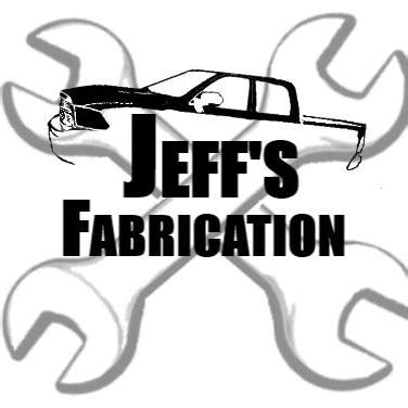 Jeff's Fabrication 